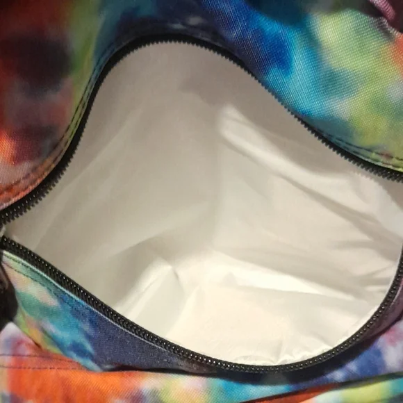 Jansport Youth Unisex Tie Dye Backpack New with tags - Picture 11 of 12